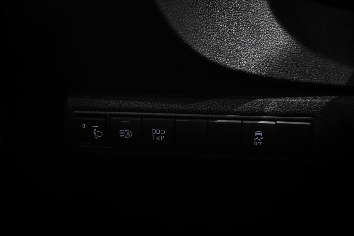 Foto Toyota Corolla 23