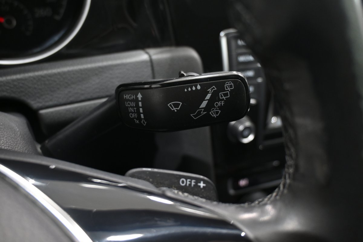 Foto Volkswagen Golf 24