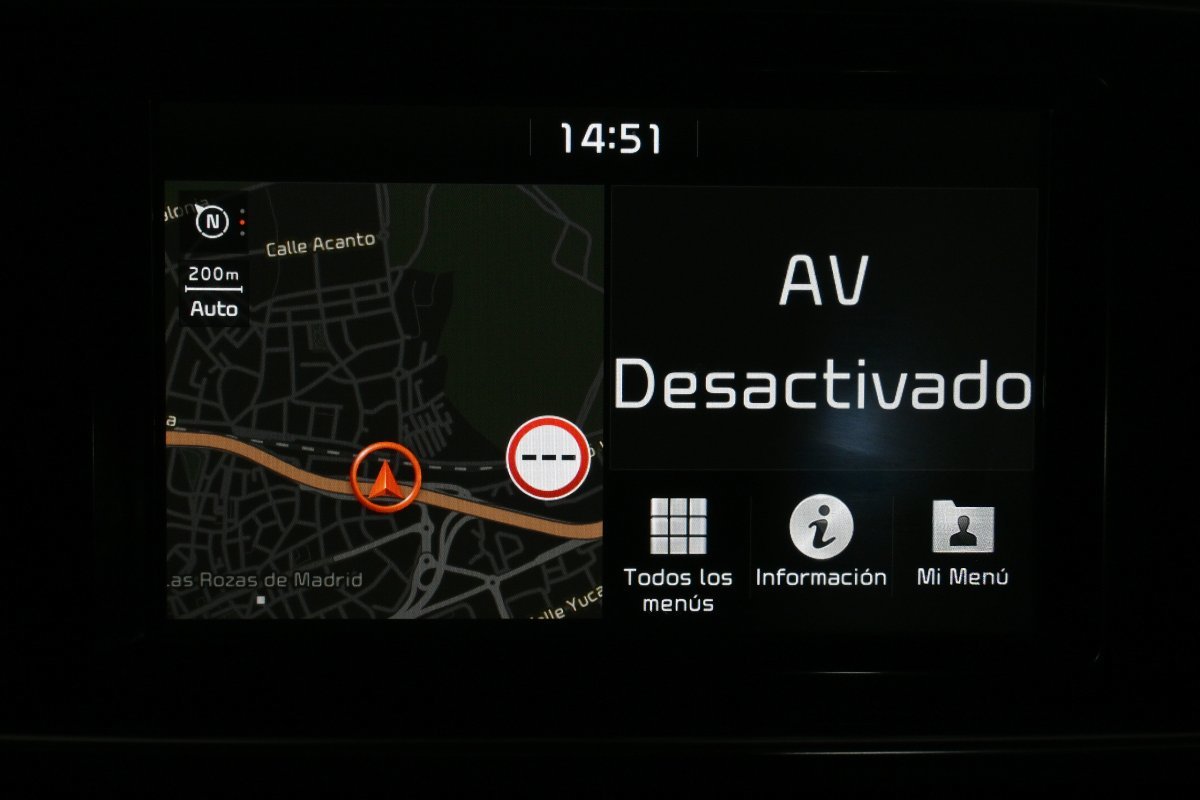 Foto Kia Sportage 11