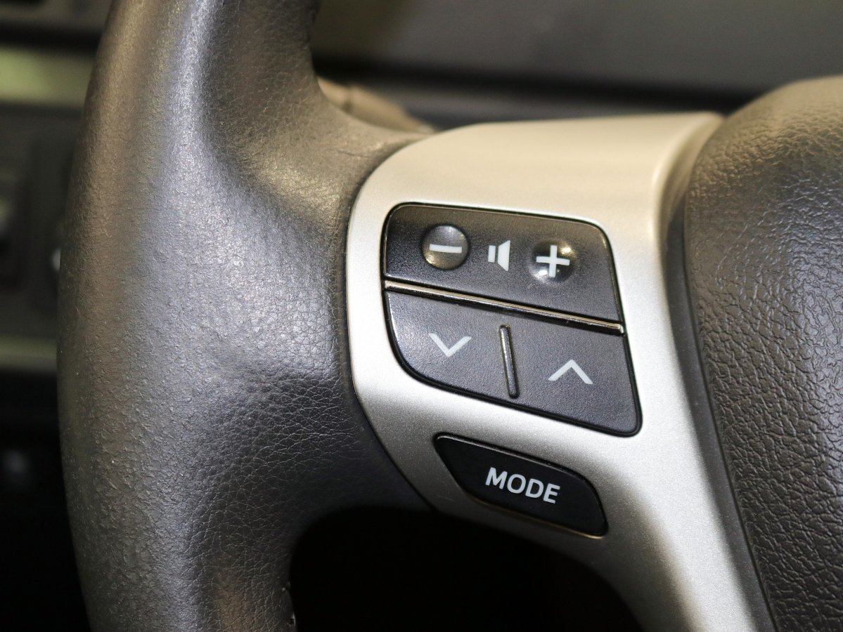 Foto Toyota Corolla Verso 22