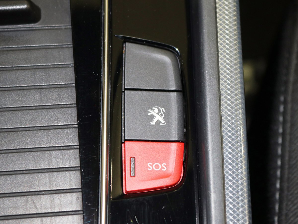 Foto Peugeot 508 SW 23