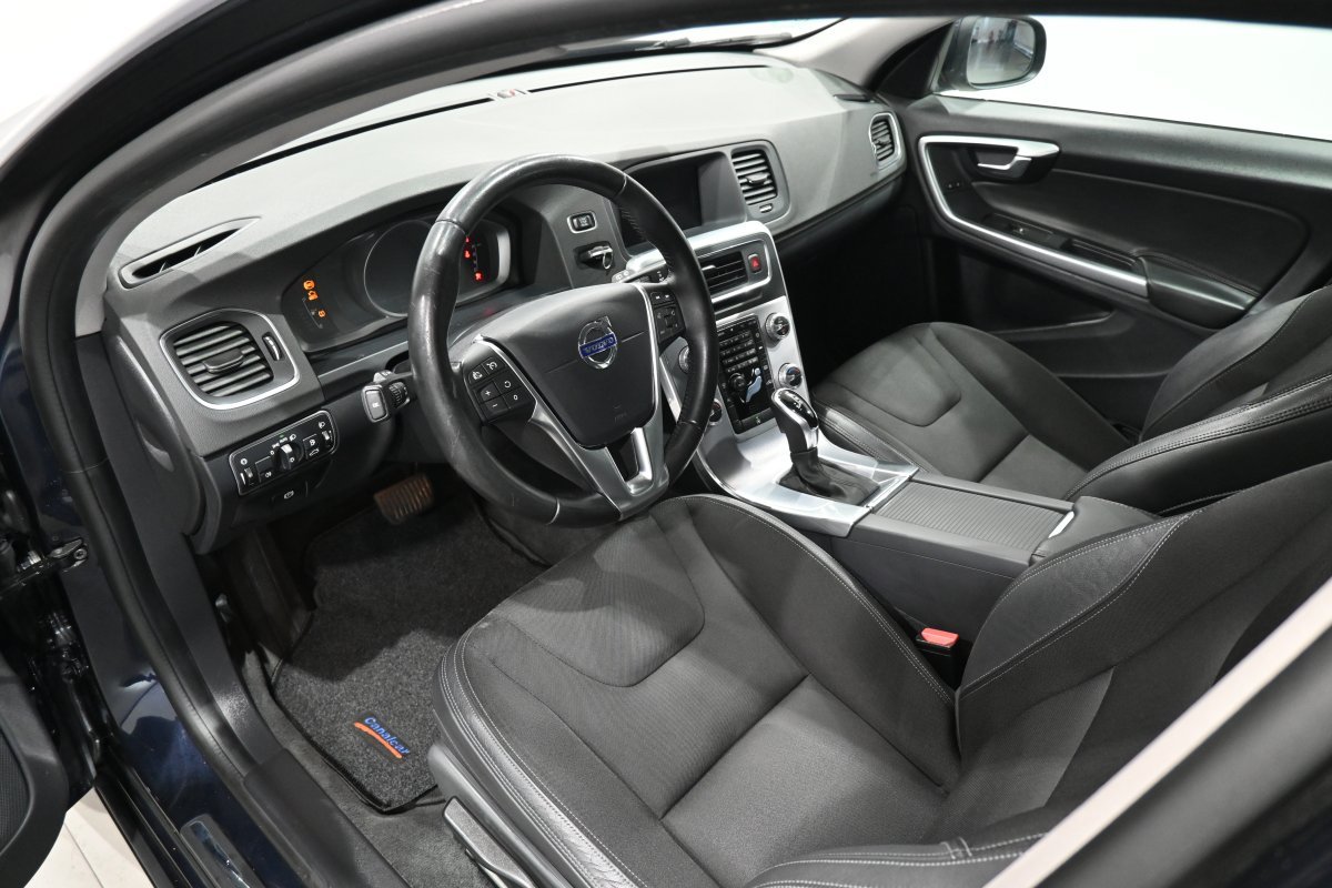 Foto Volvo V60 9