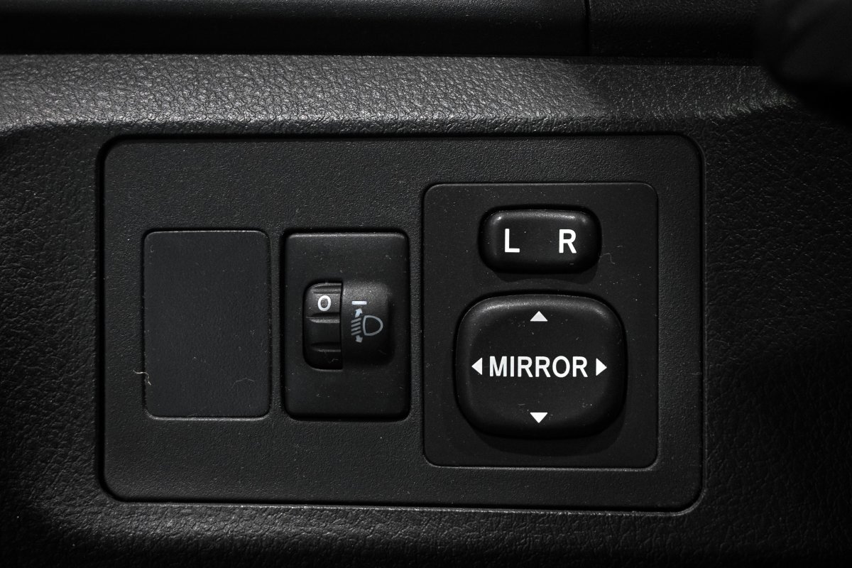 Foto Toyota Corolla Verso 24