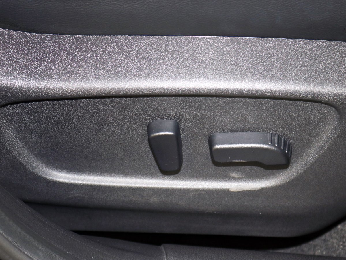 Foto Nissan X-Trail 27