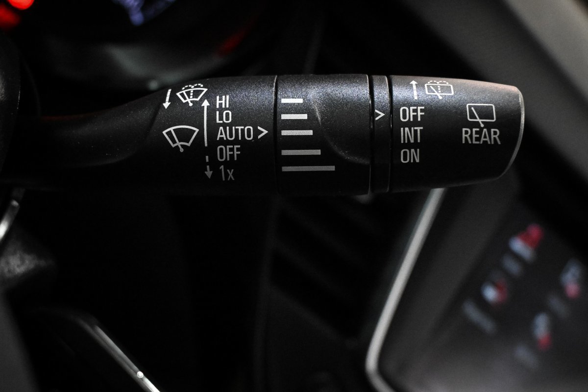 Foto Opel Crossland X 22