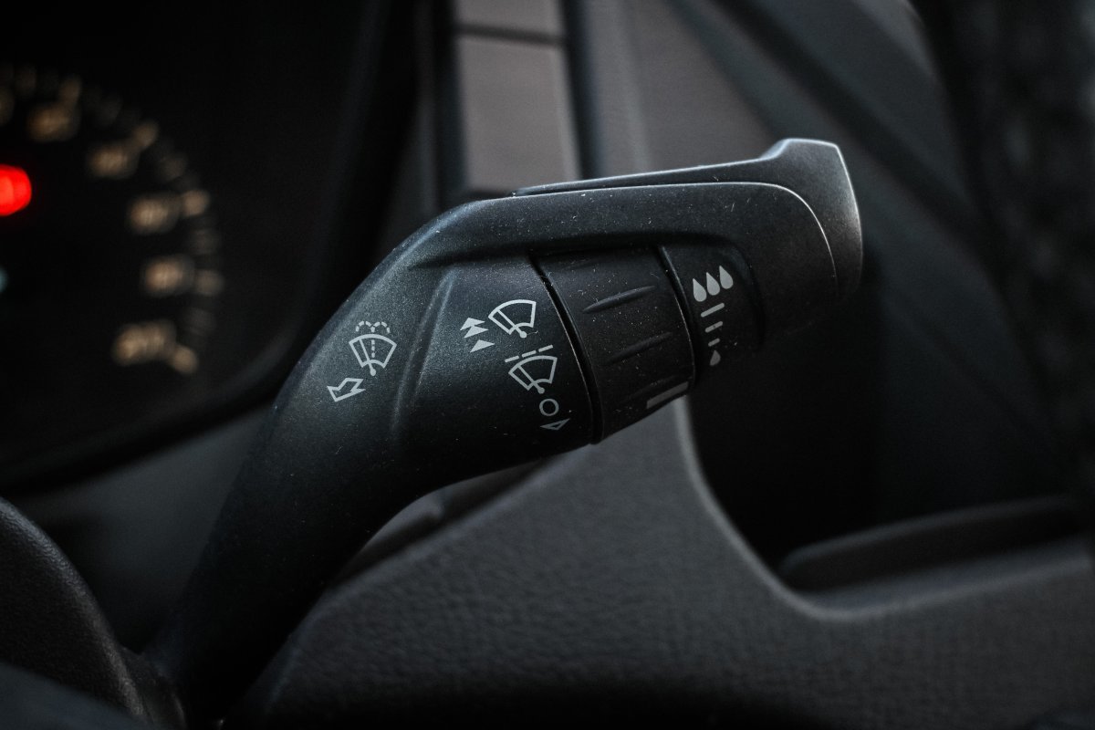 Foto Ford Transit 16