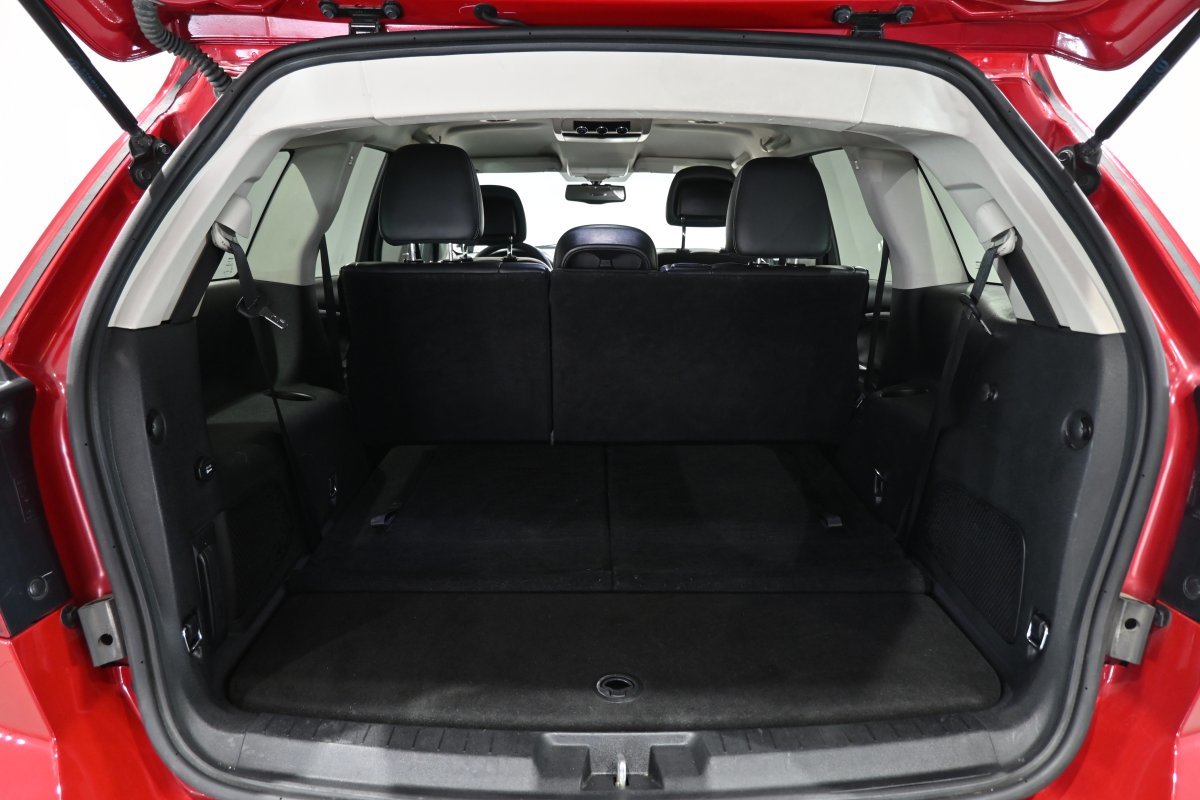 Foto Fiat Freemont 8