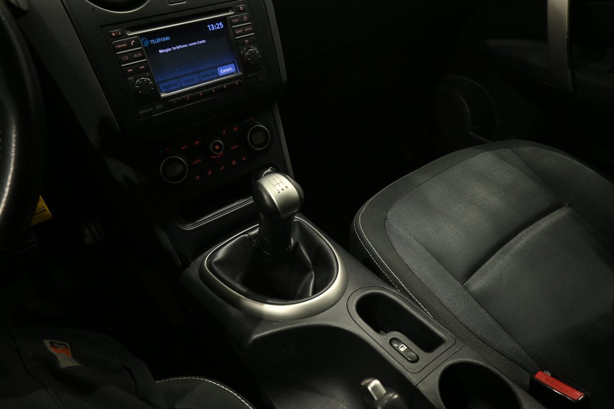 Foto Nissan Qashqai 20