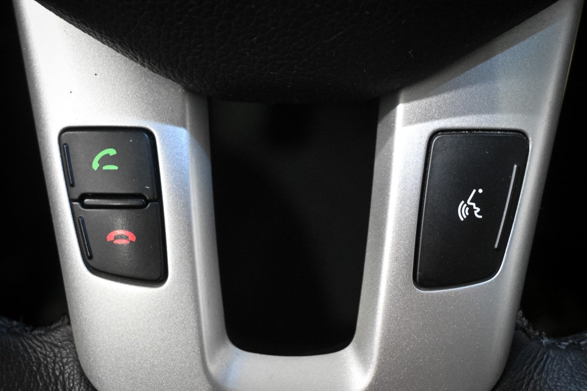 Foto Kia Sportage 22