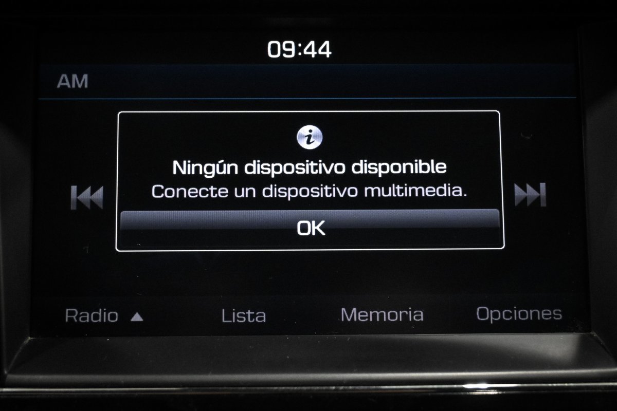 Foto Hyundai Tucson 15