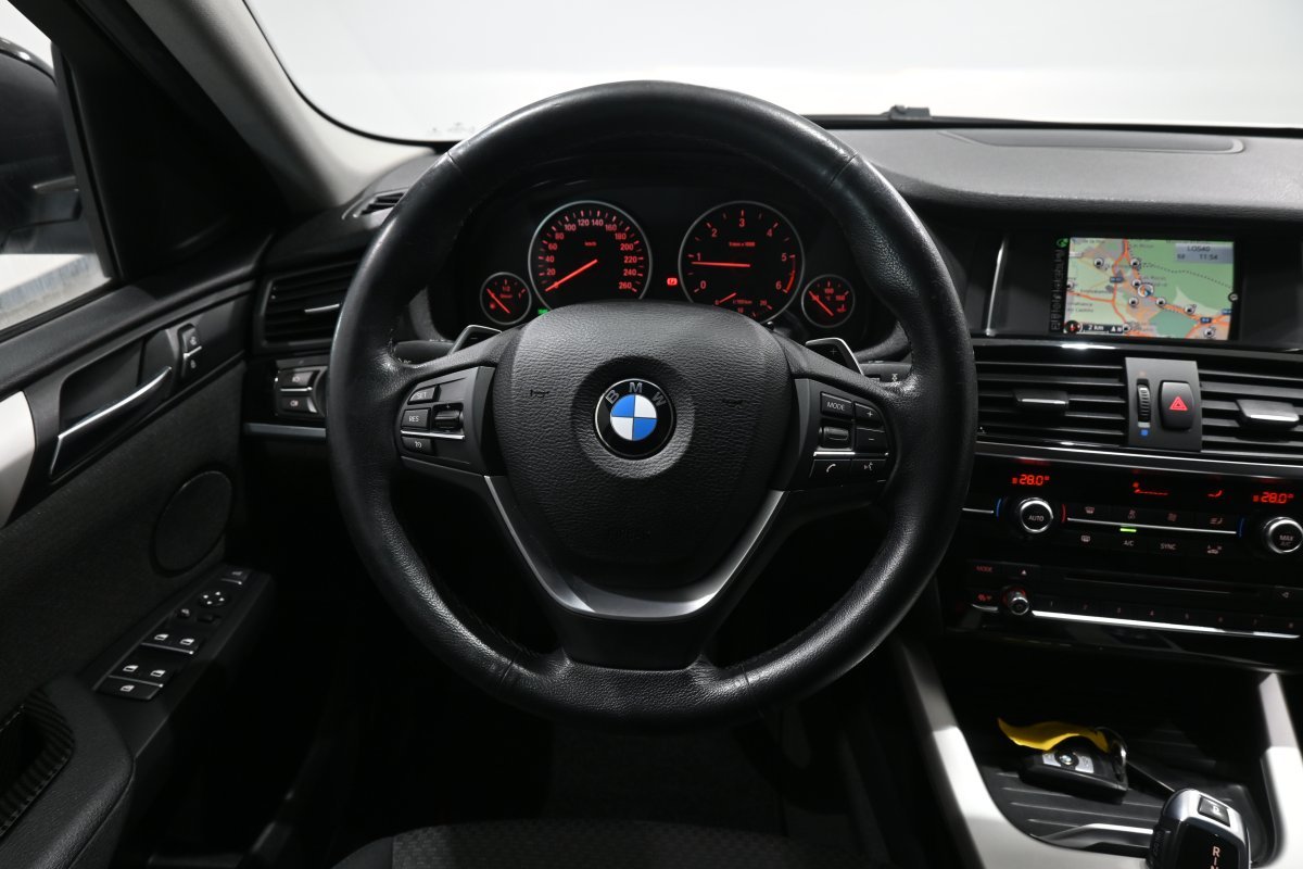 Foto BMW X4 19