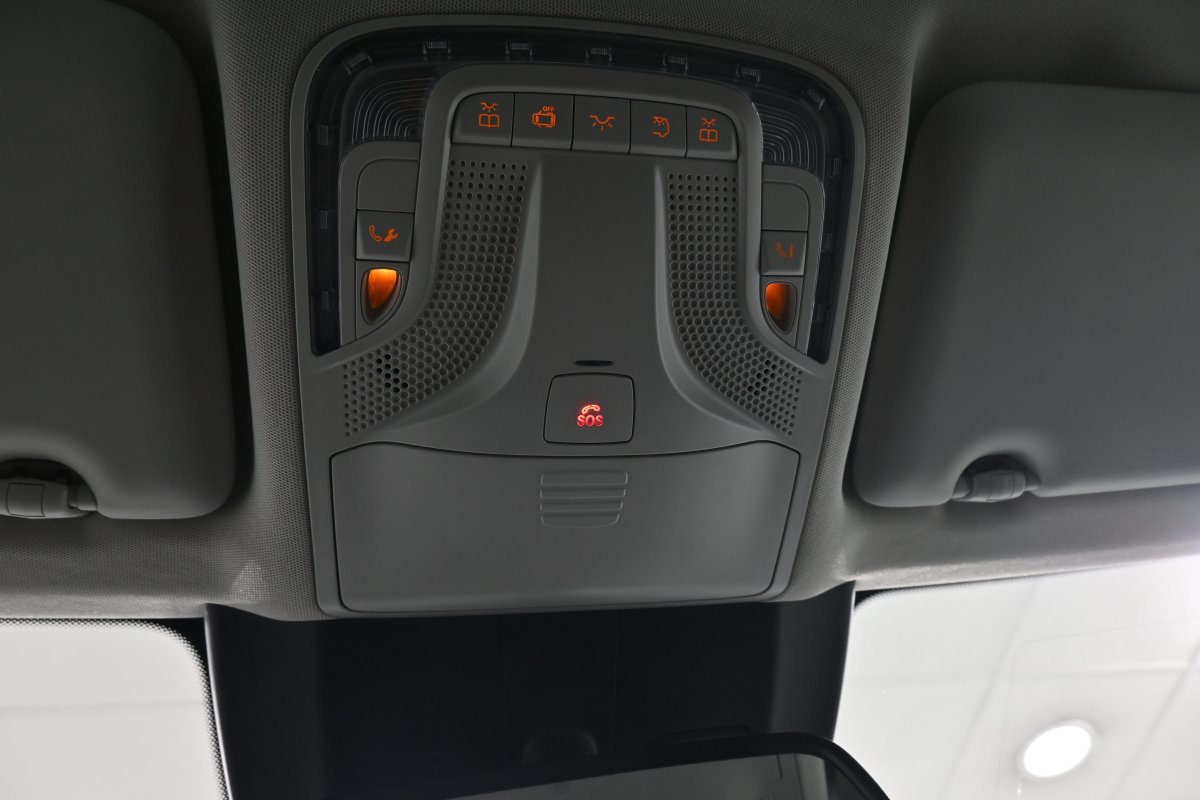 Foto Mercedes-Benz Clase V 31