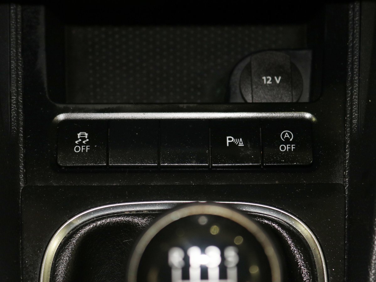 Foto Volkswagen Scirocco 24