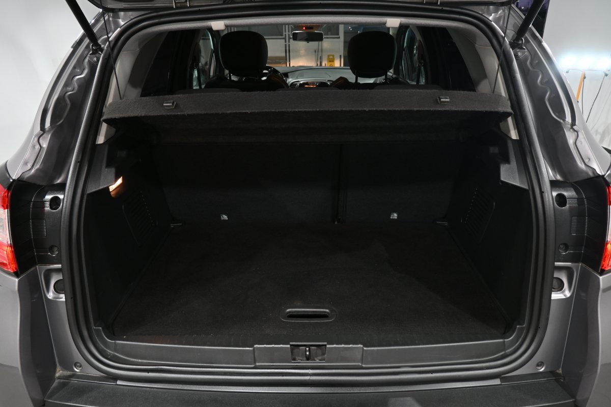 Foto Renault Captur 8