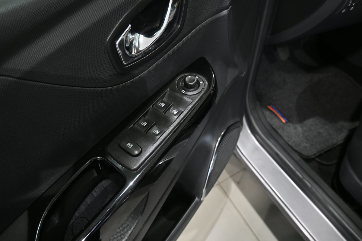 Foto Renault Captur 24