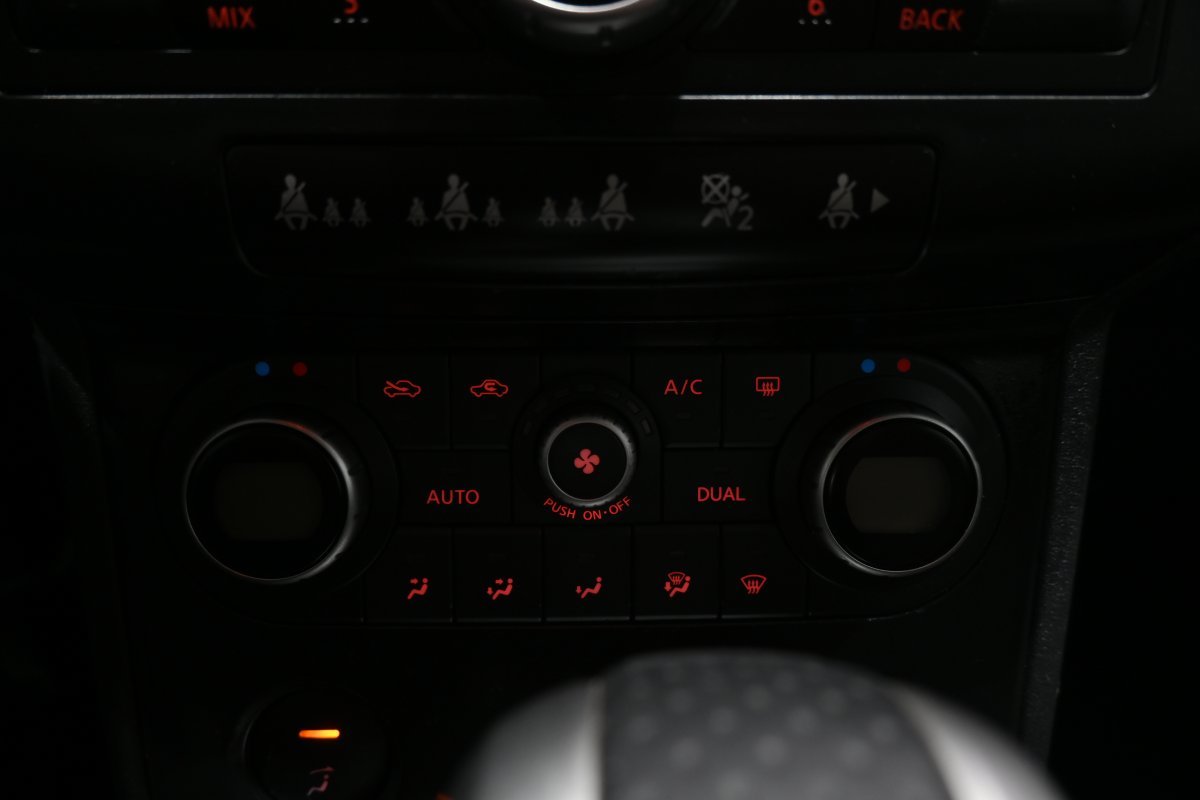 Foto Nissan Qashqai 15