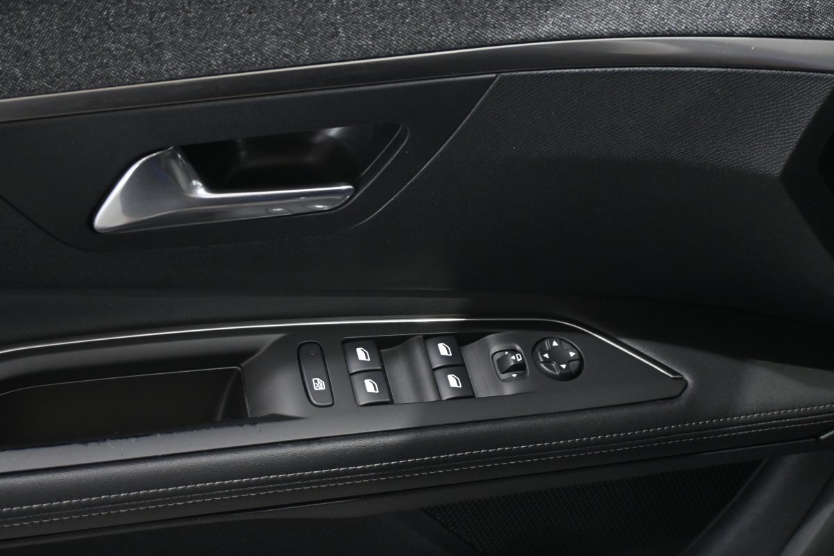 Foto Peugeot 3008 21