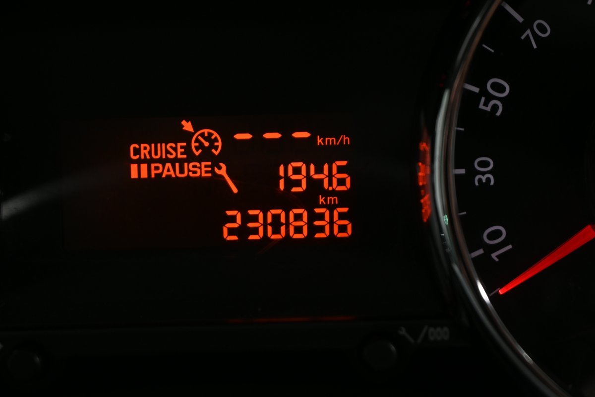 Foto Peugeot 5008 13