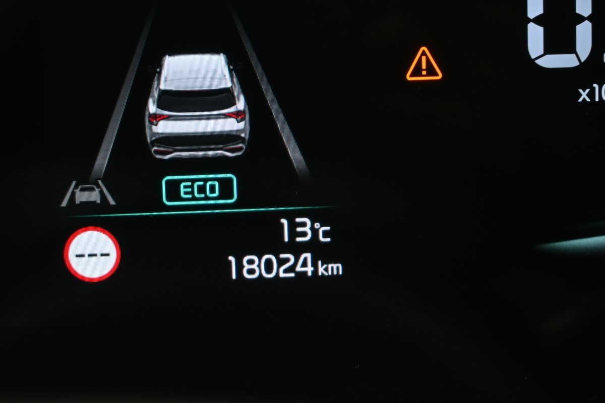 Foto Kia Sportage 13