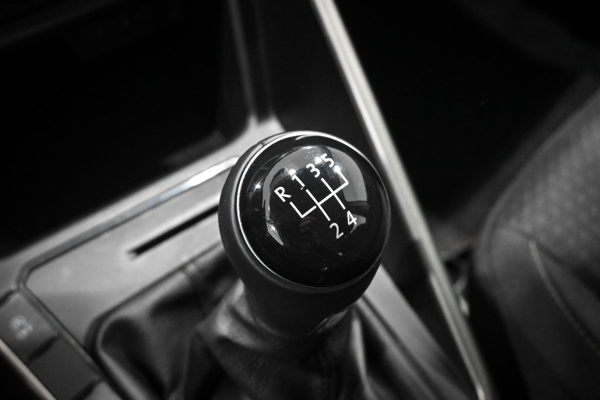 Foto Volkswagen Polo 17