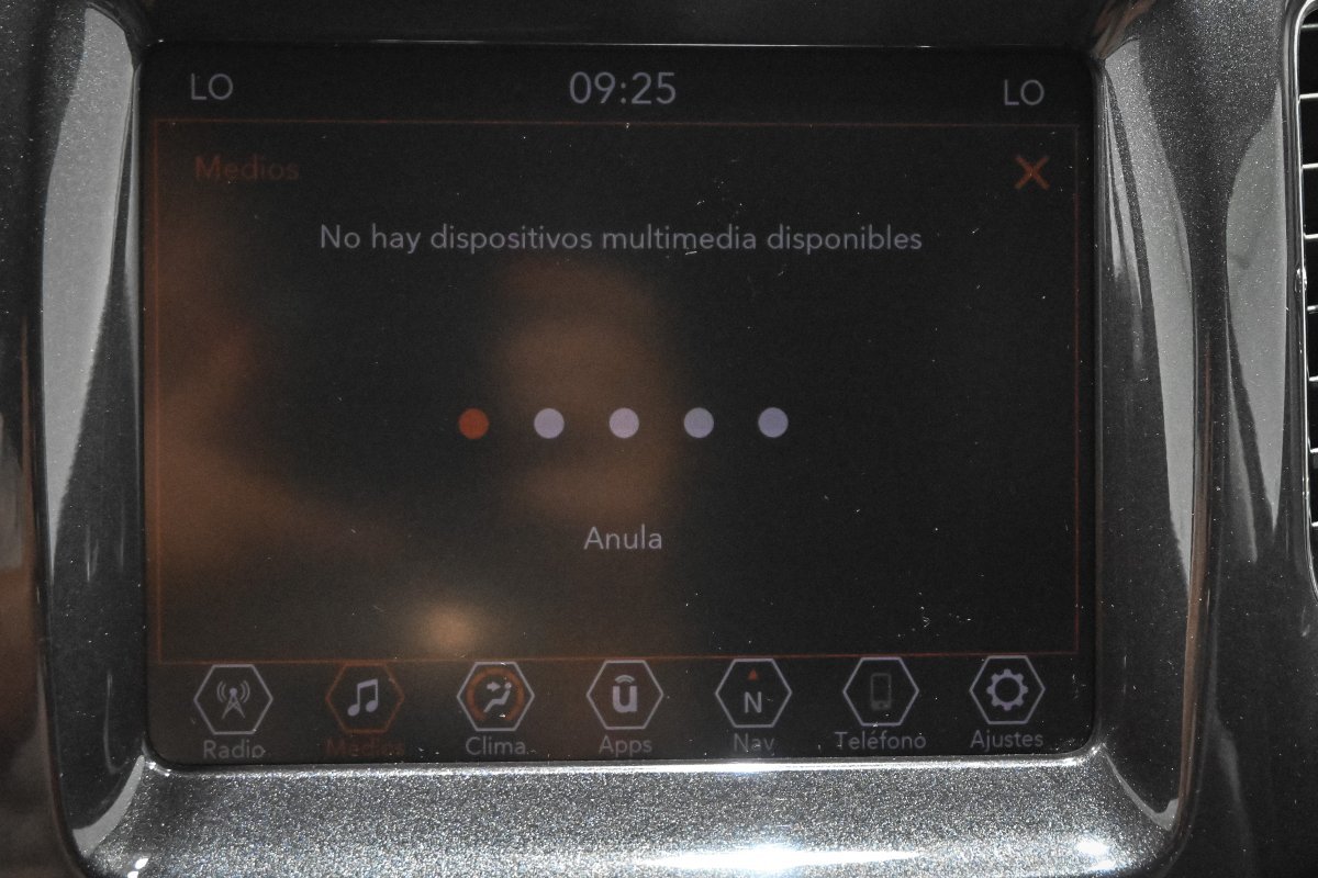 Foto Jeep Compass 14