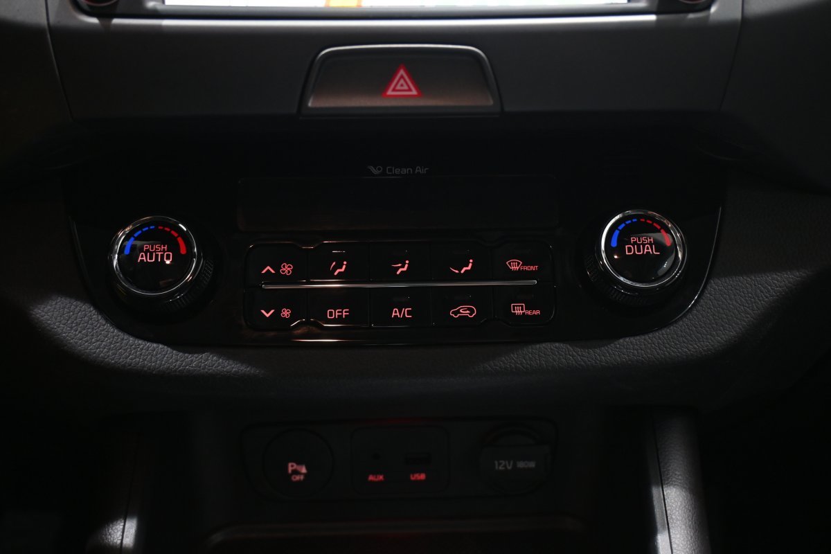 Foto Kia Sportage 17